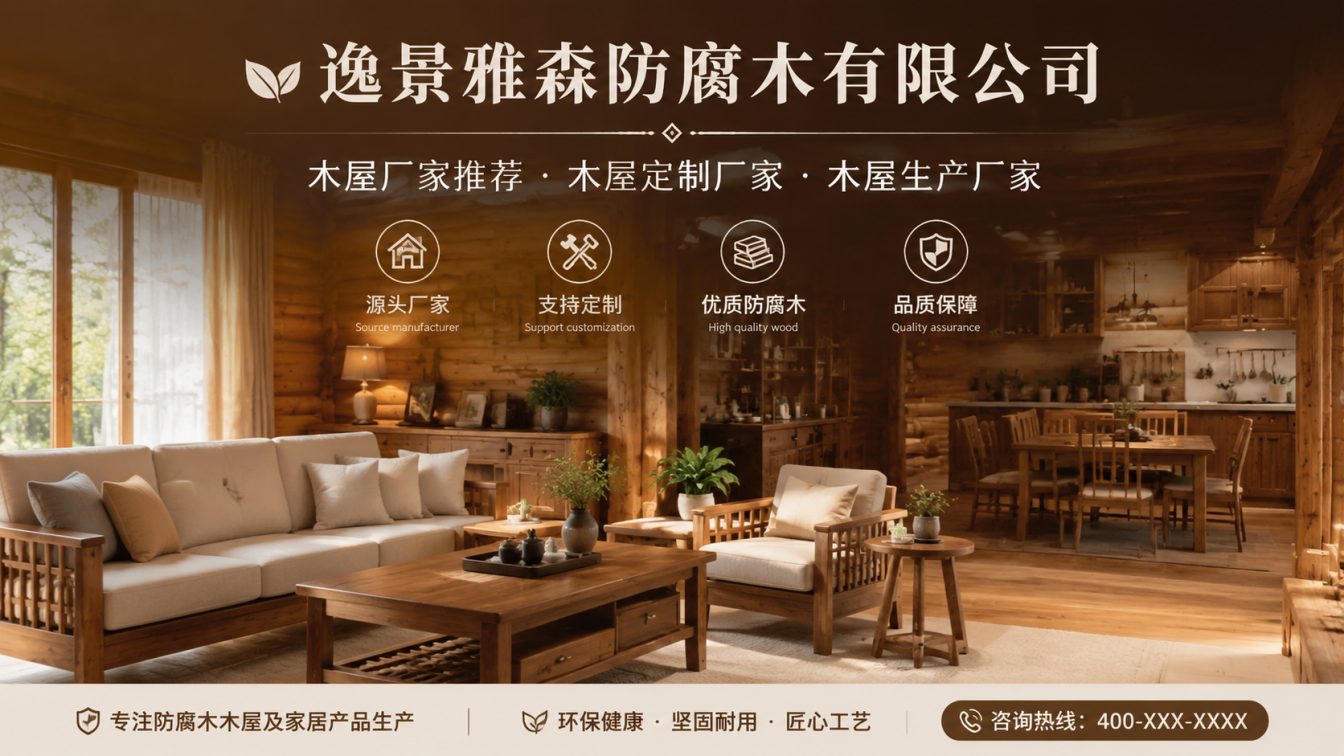 佛山匠造耐久木结构空间
